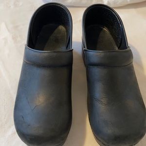 Dansko Clogs